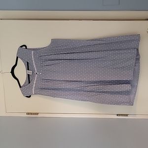 Light weight Denim Dress